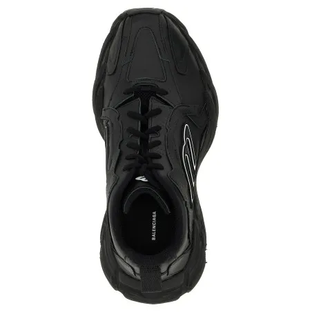 Balenciaga Monday Sneakers - BALENCIAGA