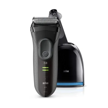 Rasoir Tondeuse BRAUN  3050CC S - BRAUN