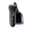 Rasoir Tondeuse BRAUN  3050CC S - BRAUN