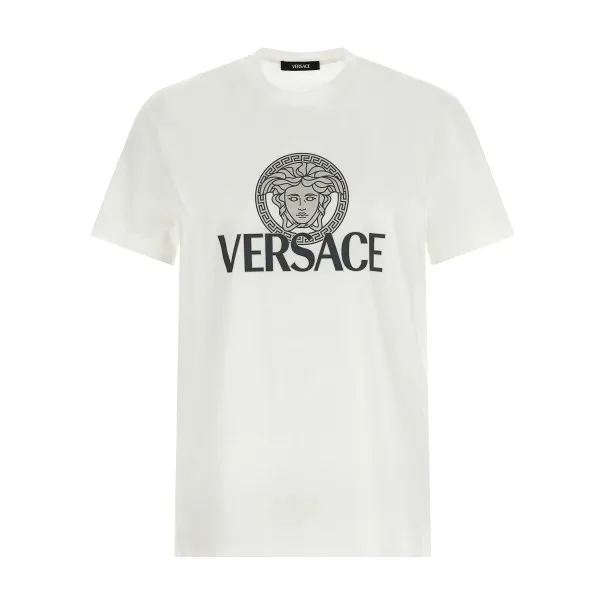 Versace Medusa T-shirt - VERSACE