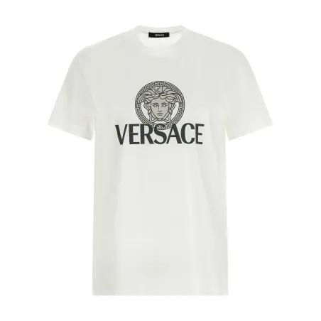 Versace Medusa T-shirt - VERSACE