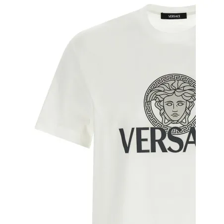 Versace Medusa T-shirt - VERSACE