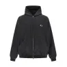 Balenciaga Trompe LŒil Hoodie - BALENCIAGA