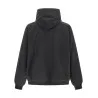 Balenciaga Trompe LŒil Hoodie - BALENCIAGA