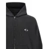 Balenciaga Trompe LŒil Hoodie - BALENCIAGA