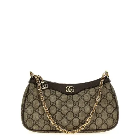 Gucci Ophidia Small Handbag - Gucci