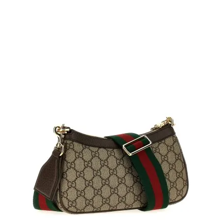 Gucci Ophidia Small Handbag - Gucci