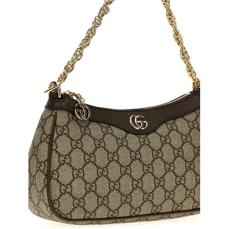 Gucci Ophidia Small Handbag - Gucci