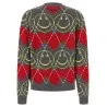 Moschino Smiley® Cardigan - MOSCHINO