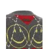 Moschino Smiley® Cardigan - MOSCHINO