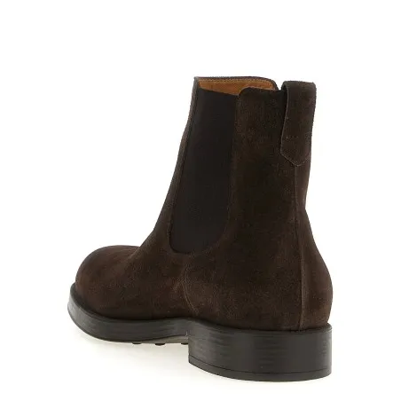Tod's Chelsea Ankle Boots - Tods