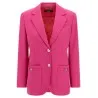 Versace Underwater Barocco Blazer - VERSACE