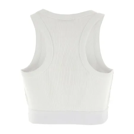 Givenchy Crop Tank Top - GIVENCHY