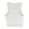 Givenchy Crop Tank Top - GIVENCHY