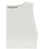 Givenchy Crop Tank Top - GIVENCHY