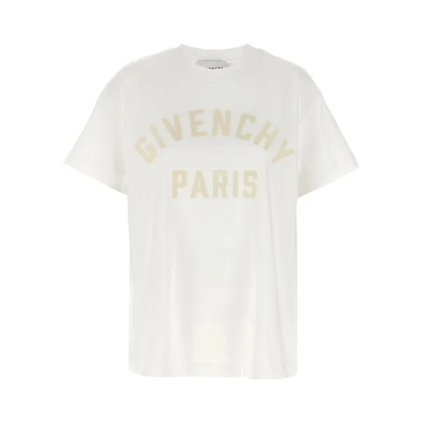 Givenchy Paris T-shirt - GIVENCHY