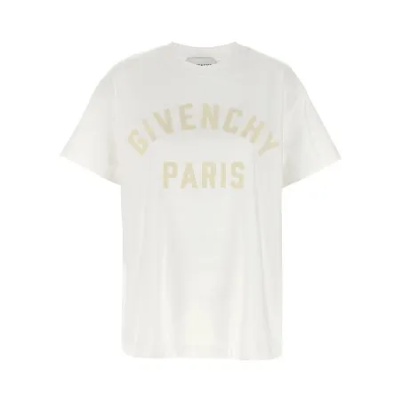 Givenchy Paris T-shirt - GIVENCHY