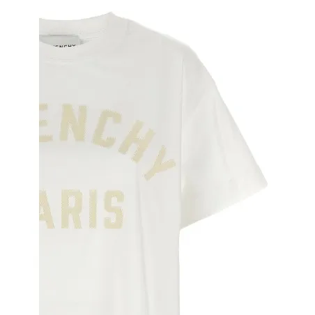 Givenchy Paris T-shirt - GIVENCHY