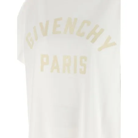Givenchy Paris T-shirt - GIVENCHY