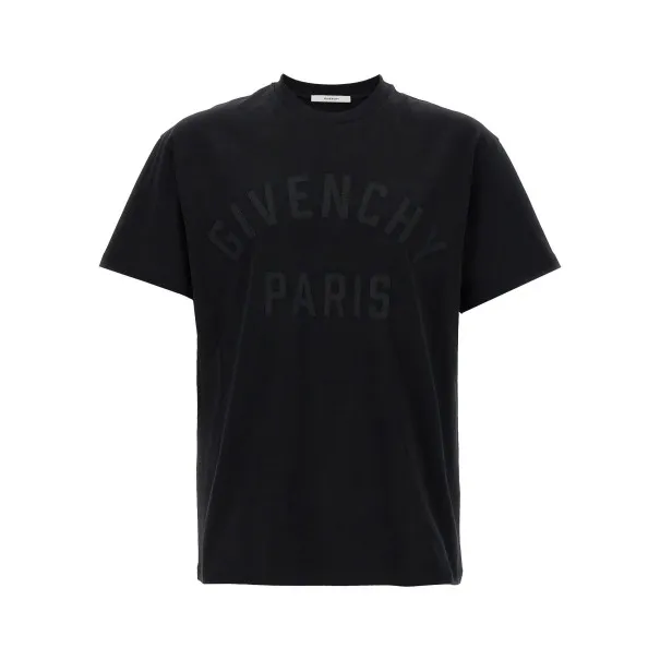 Givenchy Paris T-shirt - GIVENCHY