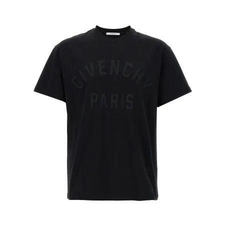 Givenchy Paris T-shirt - GIVENCHY