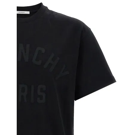 Givenchy Paris T-shirt - GIVENCHY