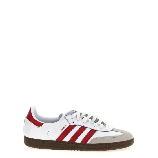 Adidas Originals Samba Og Sneakers - ADIDAS