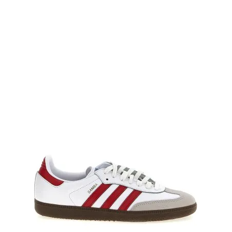 Adidas Originals Samba Og Sneakers - ADIDAS