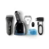 Rasoir Tondeuse BRAUN  3050CC S - BRAUN