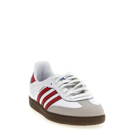 Adidas Originals Samba Og Sneakers - ADIDAS