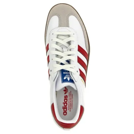 Adidas Originals Samba Og Sneakers - ADIDAS