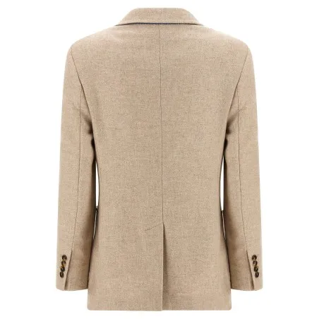 Max Mara Caraffa Blazer - MAX MARA