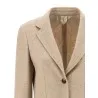 Max Mara Caraffa Blazer - MAX MARA