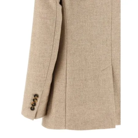 Max Mara Caraffa Blazer - MAX MARA