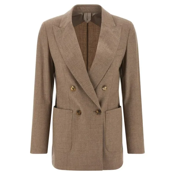 Max Mara Harald Blazer - MAX MARA