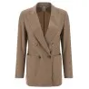 Max Mara Harald Blazer - MAX MARA