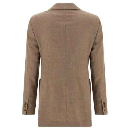 Max Mara Harald Blazer - MAX MARA