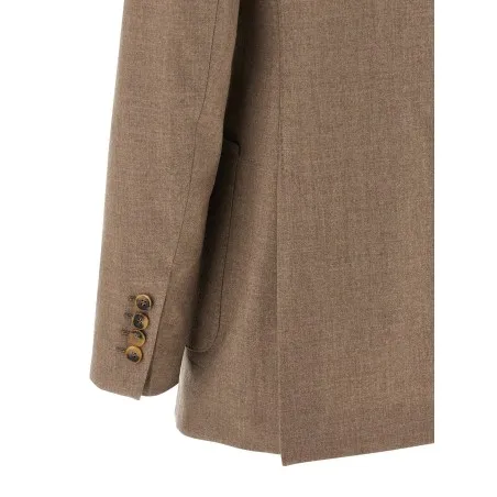 Max Mara Harald Blazer - MAX MARA