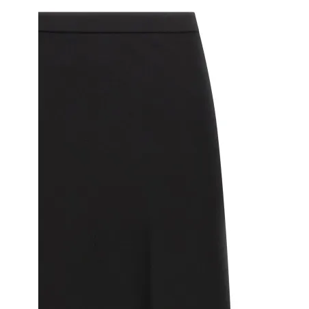 Max Mara Vernice Skirt - MAX MARA