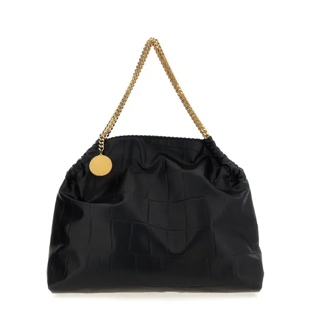 Stella Mccartney Falabella Large Shopping Bag - 