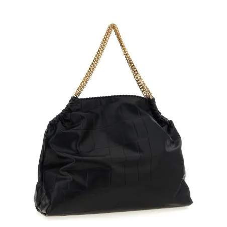 Stella Mccartney Falabella Large Shopping Bag - 