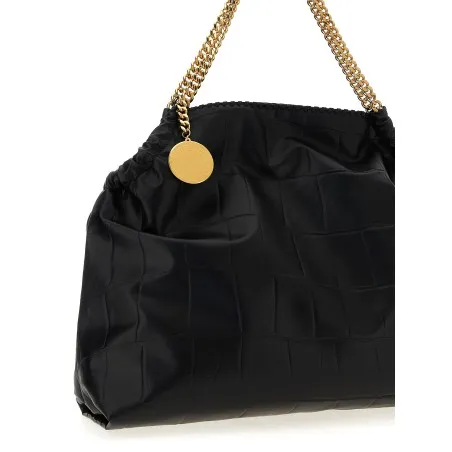 Stella Mccartney Falabella Large Shopping Bag - 
