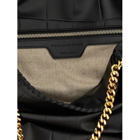 Stella Mccartney Falabella Large Shopping Bag - 