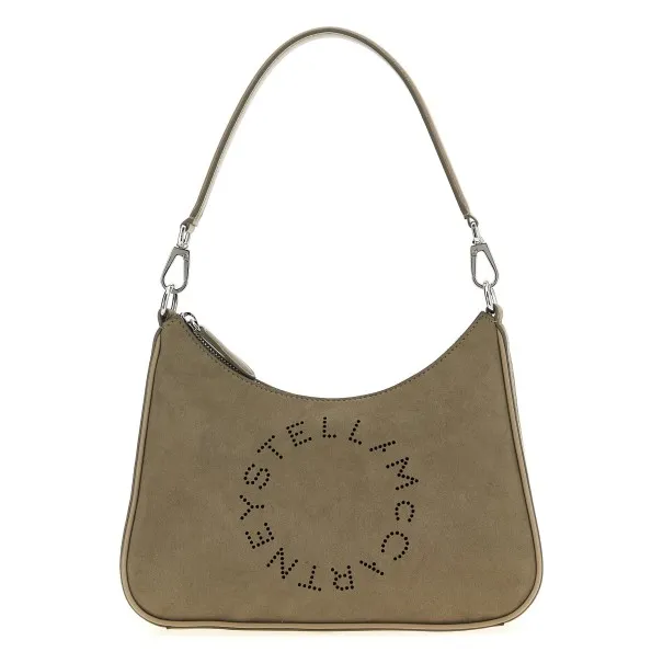 Stella Mccartney Hobo Small Shoulder Bag - 