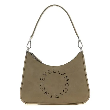 Stella Mccartney Hobo Small Shoulder Bag - 