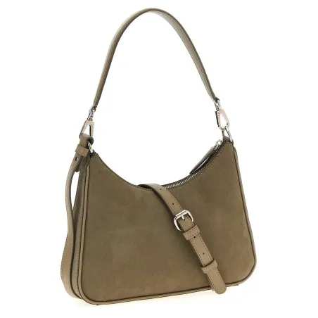 Stella Mccartney Hobo Small Shoulder Bag - 
