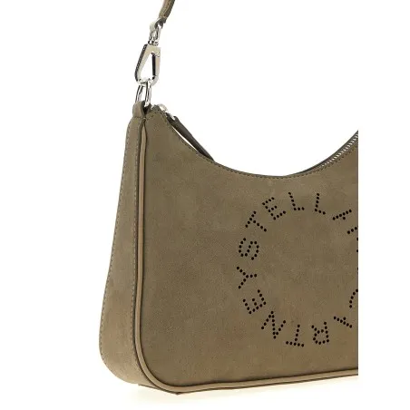 Stella Mccartney Hobo Small Shoulder Bag - 