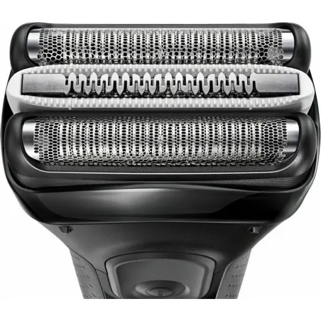Rasoir Tondeuse BRAUN  3050CC S - BRAUN