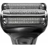 Rasoir Tondeuse BRAUN  3050CC S - BRAUN