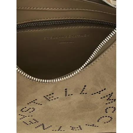 Stella Mccartney Hobo Small Shoulder Bag - 